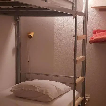 T2bis Cosy Avec Balcon, Parking Privatif Et Casier A En Centre-ville - 4/6 Pers. - Fr-1-234-296 *
